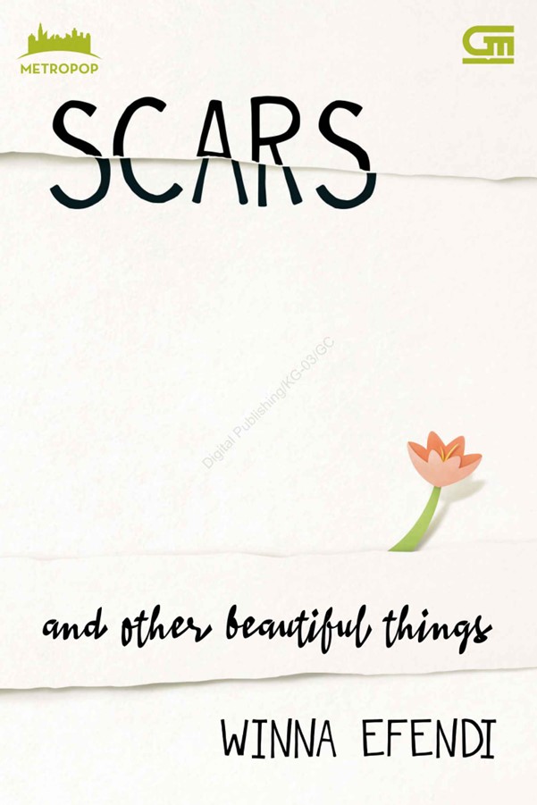 Scars and Other Beautiful Things